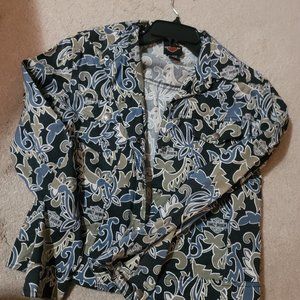 Harley Davidson jacket